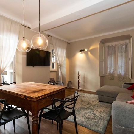 Garibaldi Central Lovely Apt Turyn Zewnętrze zdjęcie