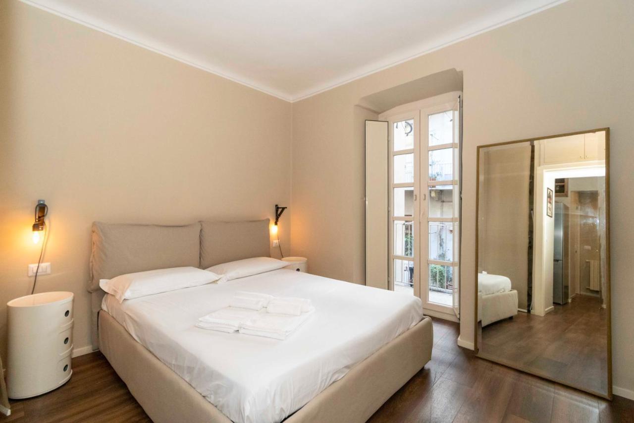 Garibaldi Central Lovely Apt Turyn Zewnętrze zdjęcie