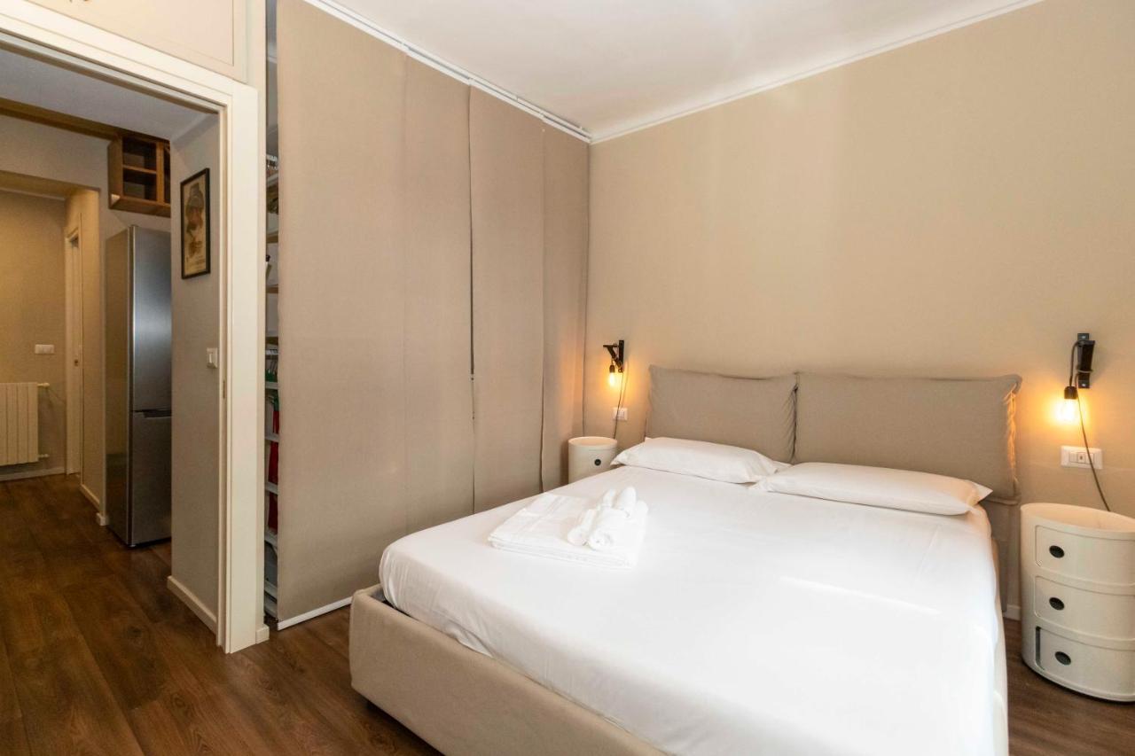 Garibaldi Central Lovely Apt Turyn Zewnętrze zdjęcie