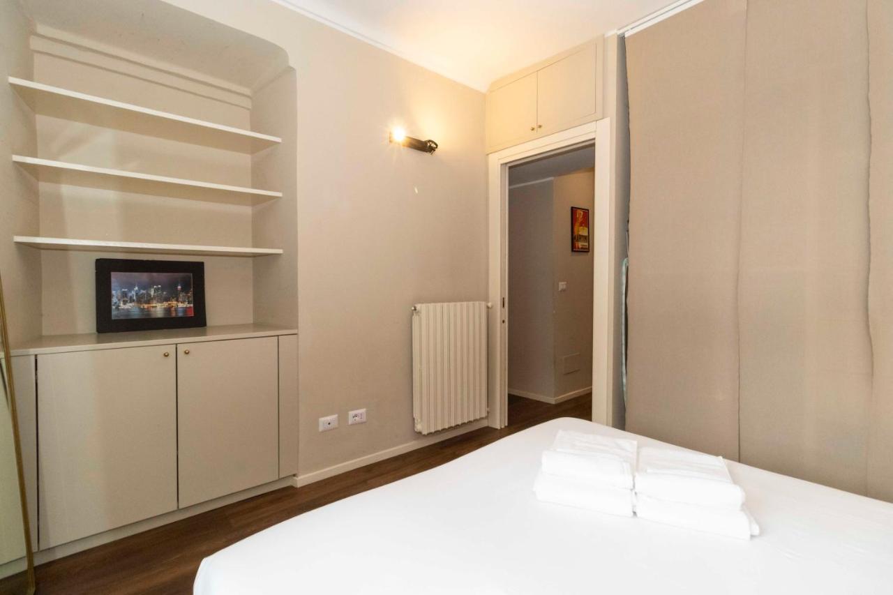 Garibaldi Central Lovely Apt Turyn Zewnętrze zdjęcie