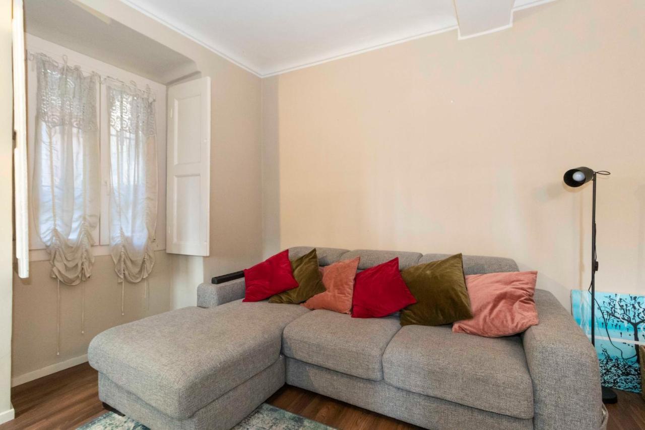 Garibaldi Central Lovely Apt Turyn Zewnętrze zdjęcie