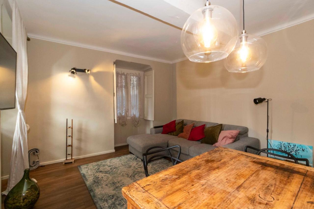 Garibaldi Central Lovely Apt Turyn Zewnętrze zdjęcie