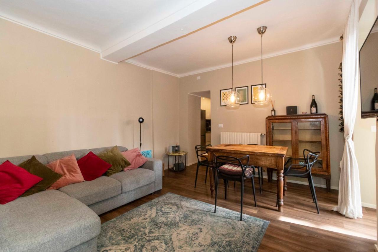 Garibaldi Central Lovely Apt Turyn Zewnętrze zdjęcie