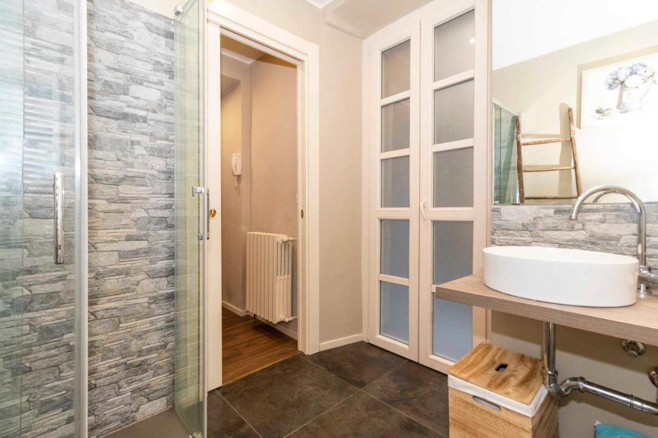 Garibaldi Central Lovely Apt Turyn Zewnętrze zdjęcie