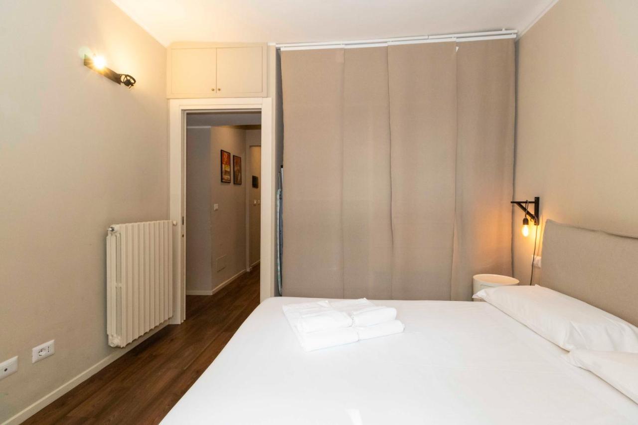 Garibaldi Central Lovely Apt Turyn Zewnętrze zdjęcie