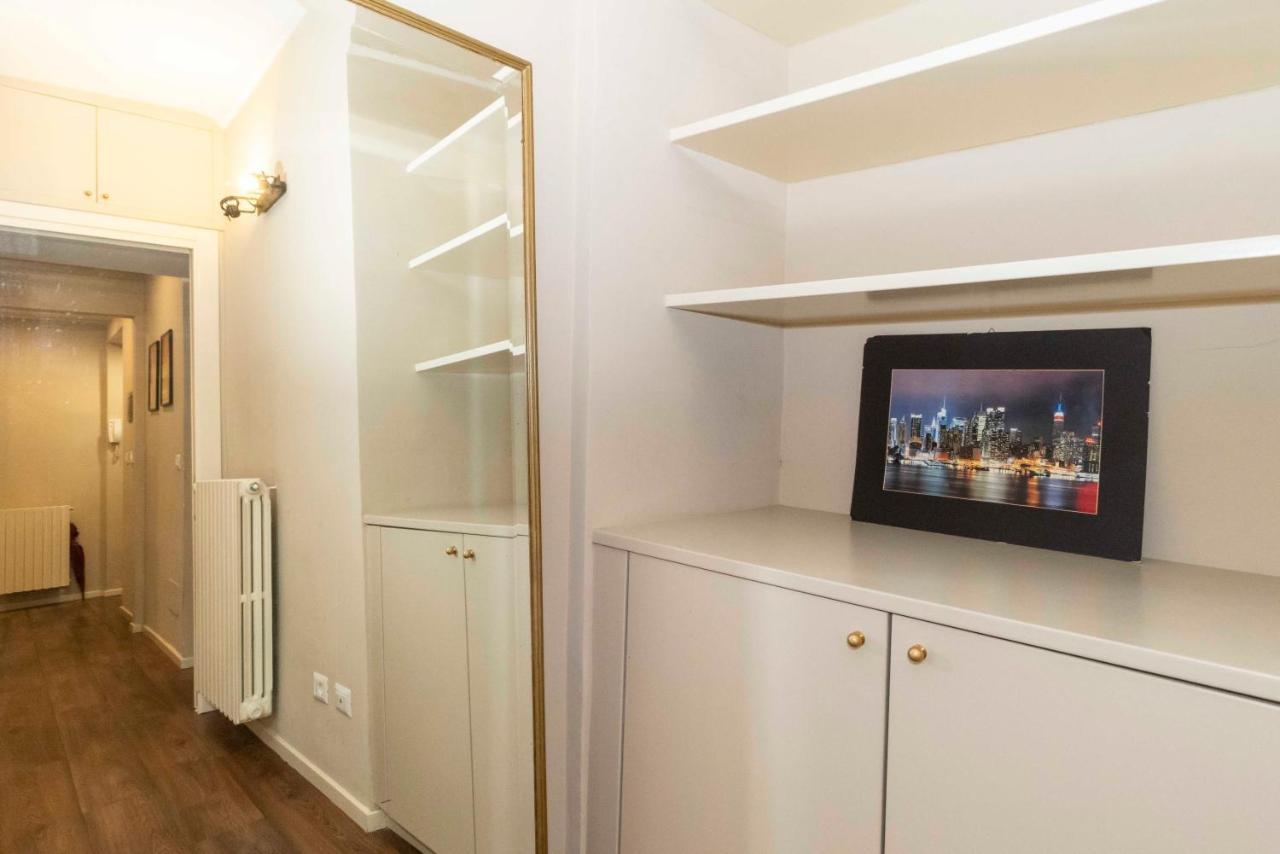 Garibaldi Central Lovely Apt Turyn Zewnętrze zdjęcie